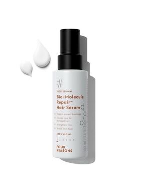 Four Reasons Bio-Molecule Repair Hair Serum